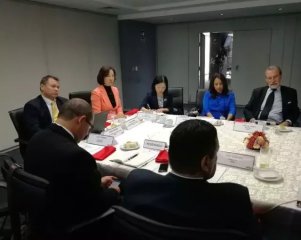 秘鲁政府支持符合条件的出口公司参加中国国际进口博览会