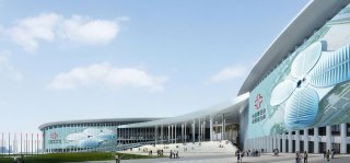 国家会展中心（上海）副总裁刘福学邀请拉斯维加斯会议和旅游管理局加入进口