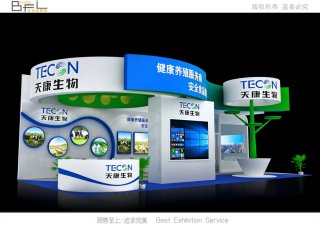 健康养殖服务商 天康生物