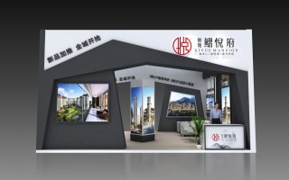 习水鳛悦府二方案